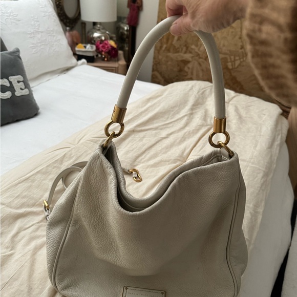 The perfect summer bag Marc by Marc Jacob with detachable strap. - Picture 6 of 6